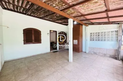 Casa com 2 quartos à venda no Balneário Ipacaraí, Matinhos 