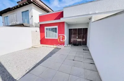 Casa com 3 quartos à venda no Canoas, Pontal do Paraná 