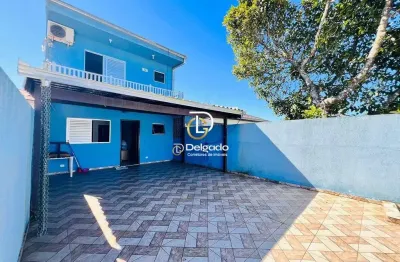 Casa com 3 quartos à venda em Balneário Inajá, Matinhos 