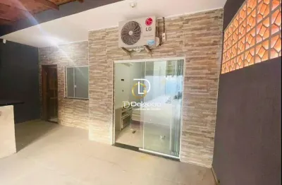 Casa com 2 quartos à venda no Centro, Matinhos 