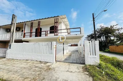Casa com 3 quartos à venda em Ipanema, Pontal do Paraná 