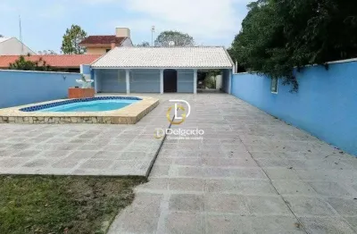 Casa com 3 quartos à venda no Pontal do Sul, Pontal do Paraná 