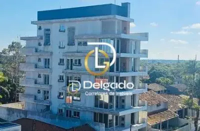 Apartamento com 3 quartos à venda em Balneário Gaivotas, Matinhos 