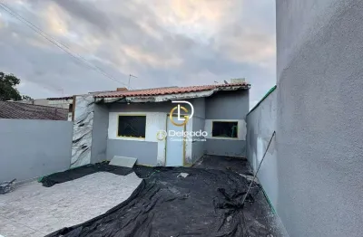 Casa com 3 quartos à venda no Beltrami, Pontal do Paraná 