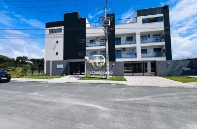 Apartamento com 2 quartos à venda no Albatroz, Matinhos 