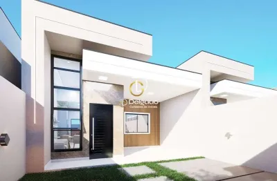 Casa com 3 quartos à venda na Praia de Leste, Pontal do Paraná 