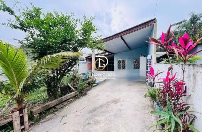 Casa com 3 quartos à venda no Saint Etiene, Matinhos 