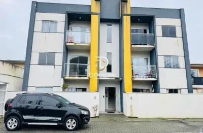 Apartamento com 2 quartos à venda no Sertãozinho, Matinhos 