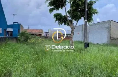 Terreno à venda no Monções, Pontal do Paraná 