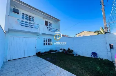 Casa com 3 quartos à venda na Praia de Leste, Pontal do Paraná 