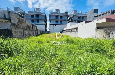 Terreno à venda no Balneário Marajó, Matinhos 