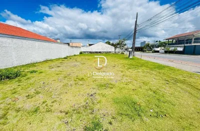 Terreno à venda no Santa Terezinha, Pontal do Paraná 