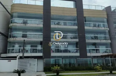 Apartamento com 3 quartos à venda no Balneário Guaciara, Matinhos 