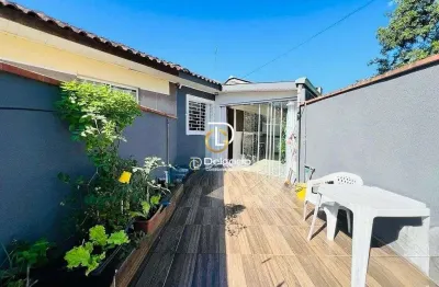 Casa com 2 quartos à venda em Balneário Céu Azul, Matinhos 