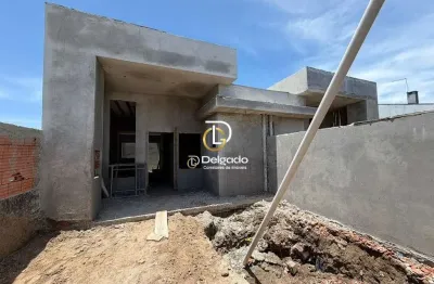 Casa com 2 quartos à venda no Costa Azul, Matinhos 