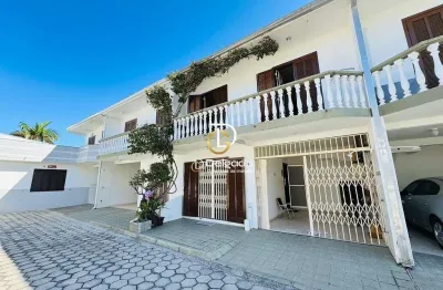 Casa com 3 quartos à venda no Balneário Flamingo, Matinhos 