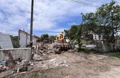 Terreno à venda em Balneário Inajá, Matinhos 