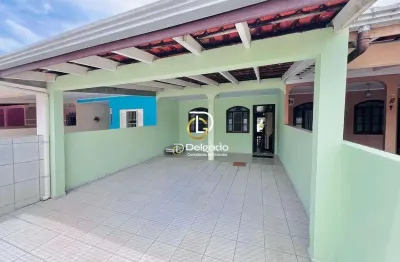 Casa com 3 quartos à venda no Perequê, Matinhos 