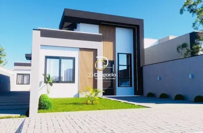 Casa com 2 quartos à venda no Riviera, Matinhos 