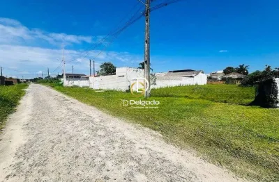 Terreno à venda em Shangri-lá, Pontal do Paraná 