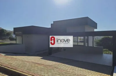 Casa com 3 dormitórios à venda, 239 m² por r$ 1.800.000,00 - jardim américa - bragança paulista/sp