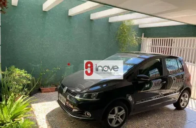 Casa com 3 dormitórios à venda, 150 m² por r$ 660.000,00 - jardim jaraguá - atibaia/sp