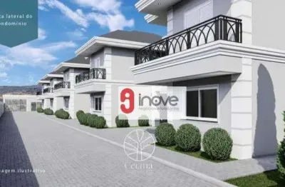 Casa com 3 dormitórios à venda, 134 m² por r$ 1.252.000,00 - vila petrópolis - atibaia/sp