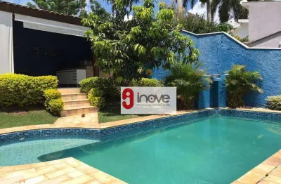 Casa com 4 dormitórios à venda, 260 m² por r$ 1.450.000,00 - jardim do lago - atibaia/sp