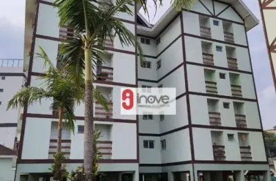 Apartamento com 3 dormitórios à venda, 83 m² por r$ 670.000,00 - atibaia jardim - atibaia/sp