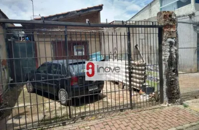 Casa com 3 dormitórios à venda, 184 m² por r$ 350.000,00 - atibaia jardim - atibaia/sp