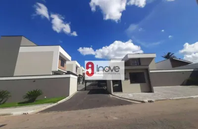 Sobrado com 3 dormitórios à venda, 164 m² por r$ 1.350.000,00 - vila giglio - atibaia/sp