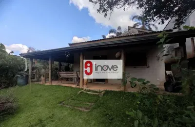 Chácara com 2 dormitórios à venda, 1000 m² por r$ 380.000,00 - chácaras fernão dias - atibaia/sp