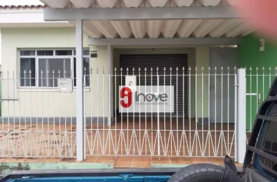 Casa com 3 dormitórios à venda, 98 m² por r$ 480.000,00 - alvinópolis - atibaia/sp