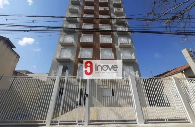 Apartamento com 2 quartos à venda na Avenida São Paulo, Jardim Alvinópolis, Atibaia