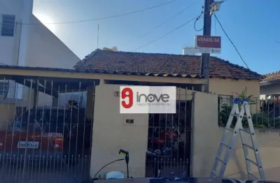Casa com 3 dormitórios à venda, 166 m² por r$ 350.000,00 - recreio estoril - atibaia/sp