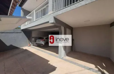 Ótima casa à venda terreno inteiro em excelente localização