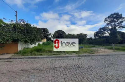 Terreno à venda na Avenida Zezico Peçanha, Itapetininga, Atibaia