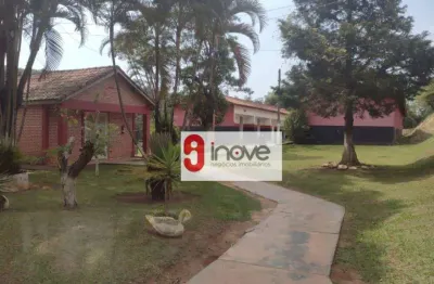 Área à venda, 36000 m² por r$ 4.800.000,00 - cachoeirinha - bom jesus dos perdões/sp