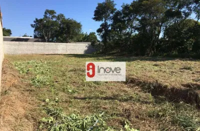 Terreno à venda, 720 m² por r$ 680.000,00 - jardim dos pinheiros - atibaia/sp