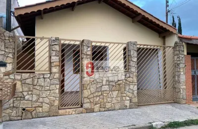 Casa com 1 dormitório à venda, 81 m² por r$ 430.000,00 - ctb - atibaia/sp