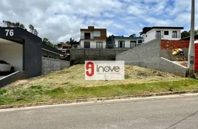 Terreno à venda na Estrada dos Pires, Rio Abaixo, Atibaia