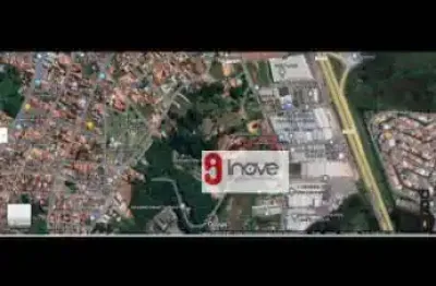 Terreno comercial à venda na Vila Industrial, Bom Jesus dos Perdões 