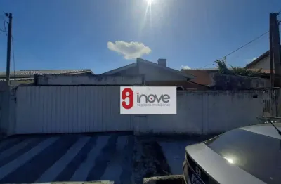 Casa com 4 dormitórios à venda, 264 m² por r$ 750.000,00 - vila loanda - atibaia/sp