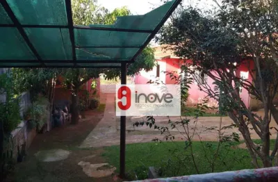 Casa com 2 quartos à venda no Parque das Hortências, Bom Jesus dos Perdões 