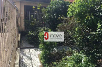 Área à venda, 500 m² por r$ 1.500.000,00 - alvinópolis - atibaia/sp