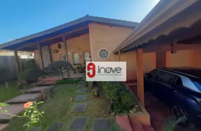 Casa com 3 quartos à venda na Rua Guajuvira, Vila Esperia ou Giglio, Atibaia