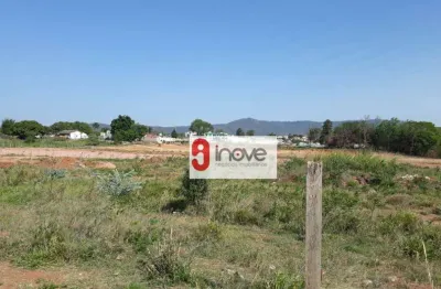 Terreno à venda, 5000 m² por r$ 5.000.000,00 - ressaca - atibaia/sp