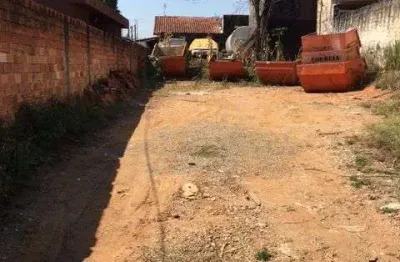 Terreno à venda, 270 m² por r$ 480.000,00 - centro - atibaia/sp