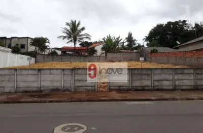 Terreno à venda, 520 m² por r$ 650.000,00 - jardim paulista - atibaia/sp