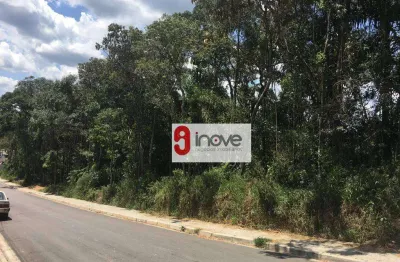 Terreno à venda, 9000 m² por r$ 2.500.000,00 - terra preta - mairiporã/sp